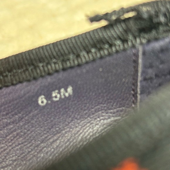 Vaneli “Barr” Multicolored Striped Flats, Women’s 6.5 - Picture 10 of 12